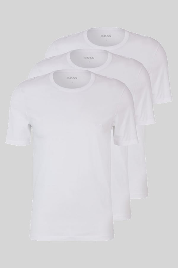 ΕΣΩΡΟΥΧΟ 3 ΤΕΜ BOSS - 100 ΛΕΥΚΟ